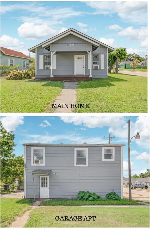 Photo of 1131 W 2nd Street, Freeport, TX 77541 (MLS # 51498997) Photo of 1131 W 2nd Street, Freeport, TX 77541 (MLS # 51498997)