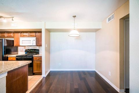Tiny photo for 3900 Woodchase Drive #63, Houston, TX 77042 (MLS # 30391825)