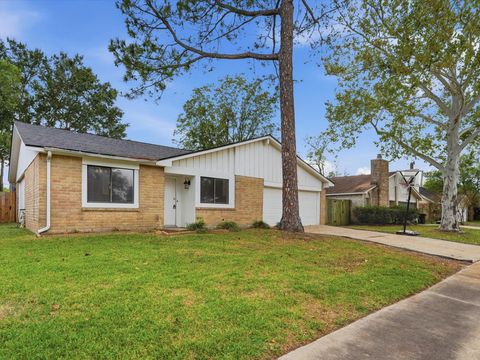 Photo of 22815 Carter Moir Lane, Katy, TX 77449 (MLS # 69582776)