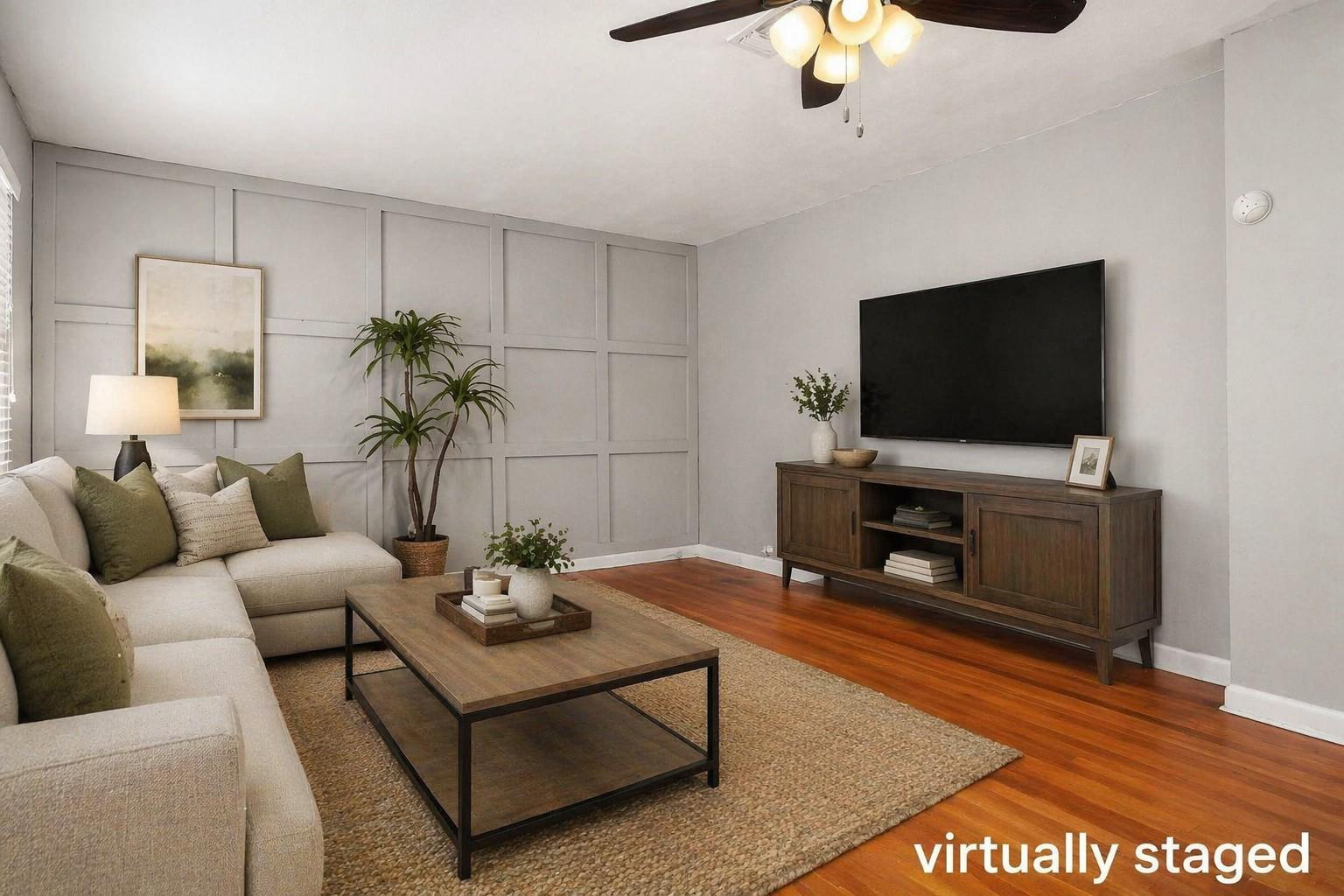 3805 Meadowlake Road