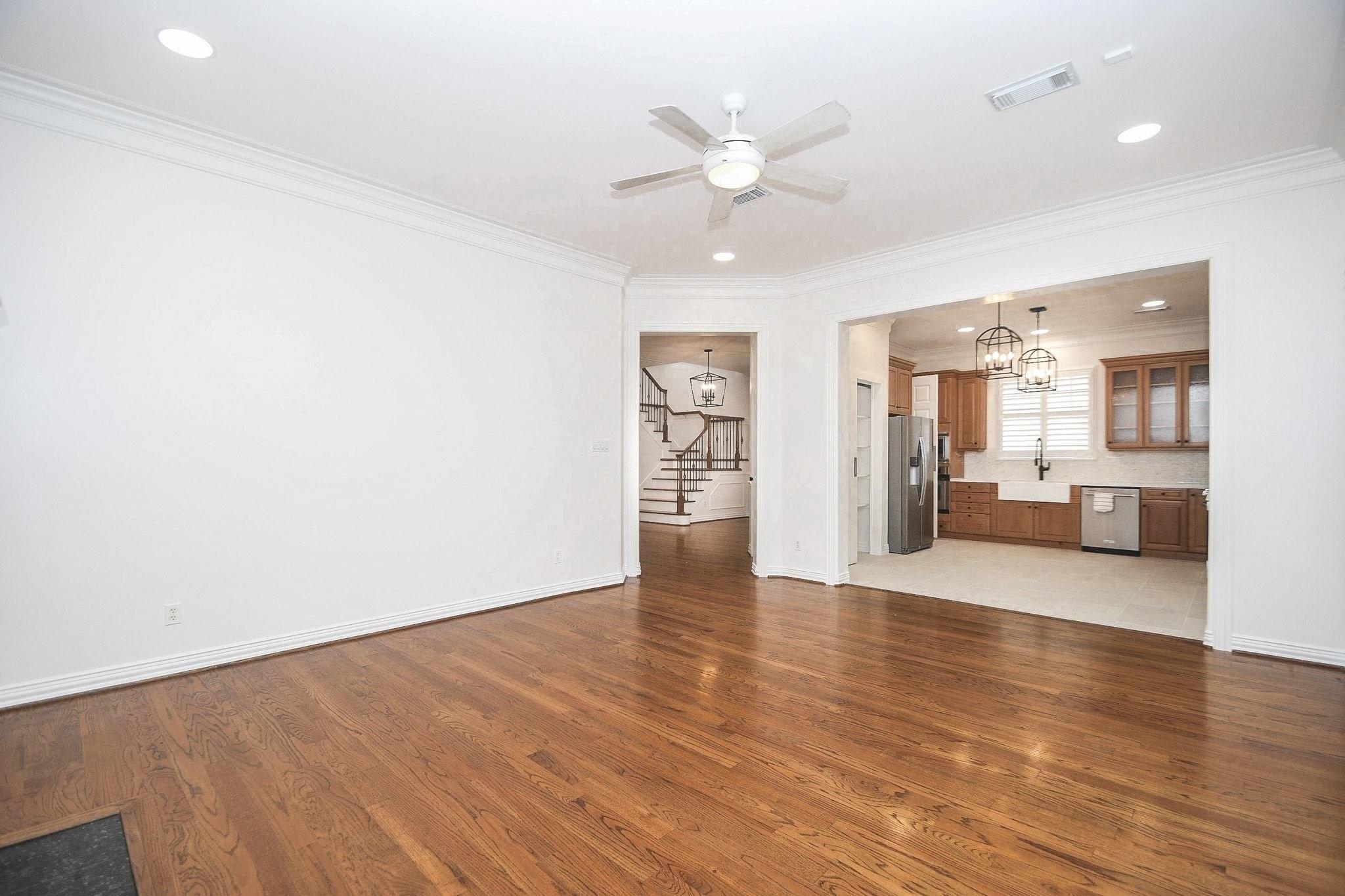 3227 N Pemberton Circle Drive