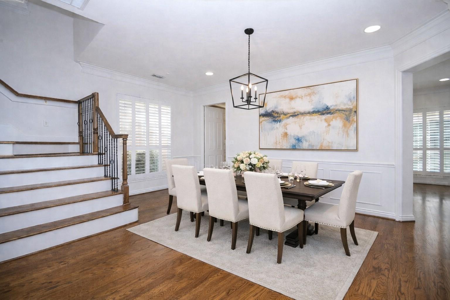 3227 N Pemberton Circle Drive