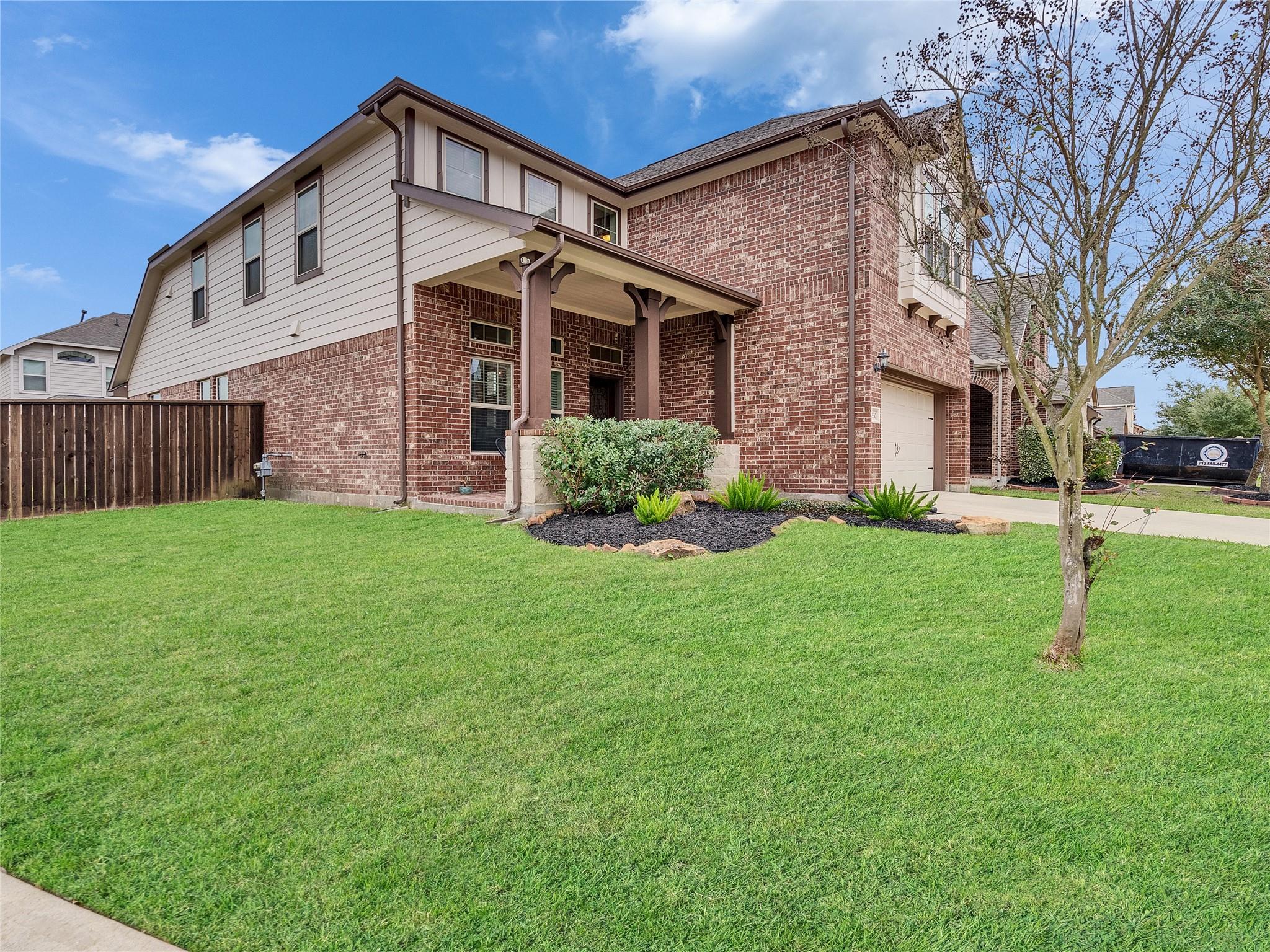 6530 Hunters Creek Lane