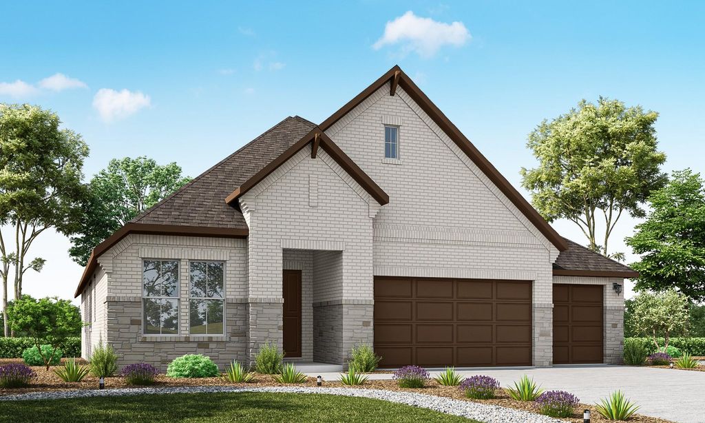 Photo of 7051 Putter Point Drive, Porter, TX 77365 (MLS # 24823877)