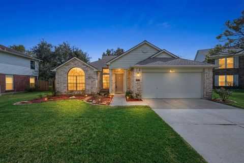 2009 Reef Drive League City TX 77573