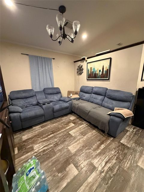 Photo of 401 Road 51022, Cleveland, TX 77327 (MLS # 27400095)