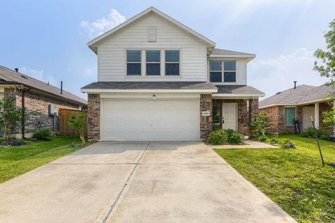 Photo of 26819 Paloma Blanca Drive, Katy, TX 77493 (MLS # 90739167)