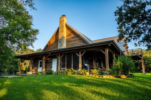 Vacant Land For Sale - 353 Spanish Canyon Trail Trl<br/> West Point, TX 78963