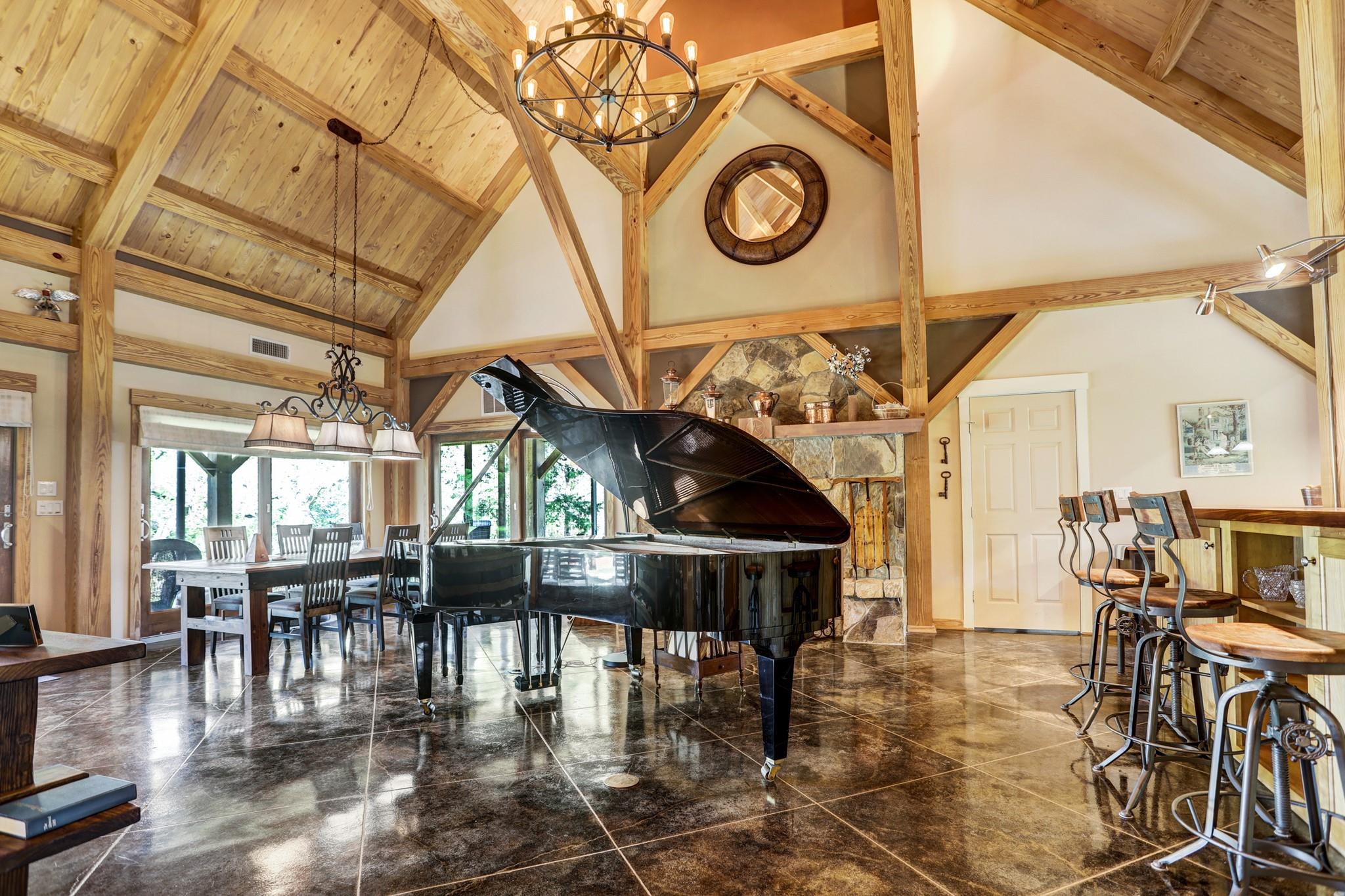 353 Spanish Canyon Trail