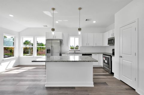 Photo of 1449 Road 5734, Cleveland, TX 77327 (MLS # 11312756)