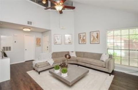 Photo of 2211 S Kirkwood Road #1, Houston, TX 77077 (MLS # 79456957)