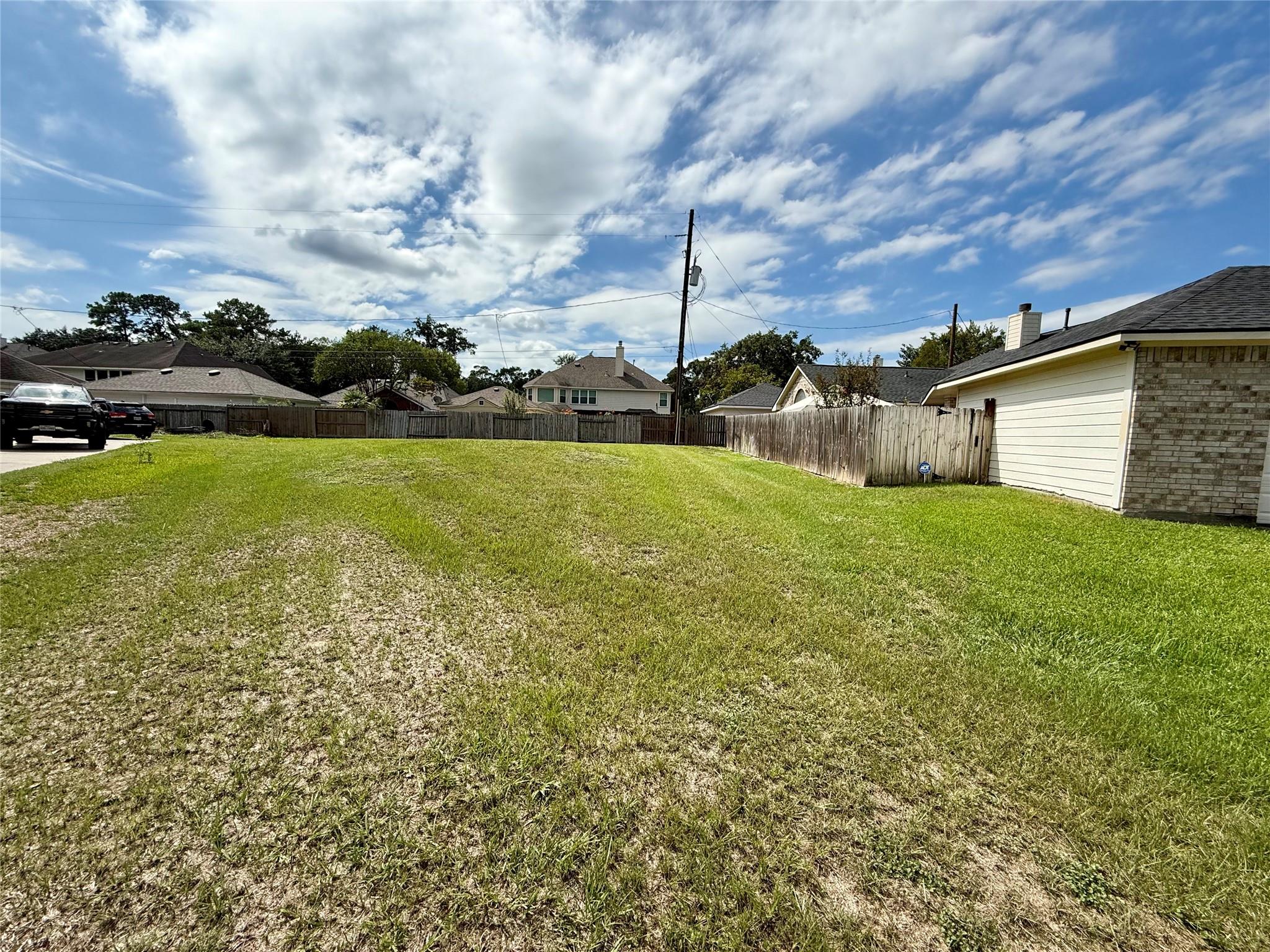 307 N Cypress Estates Circle