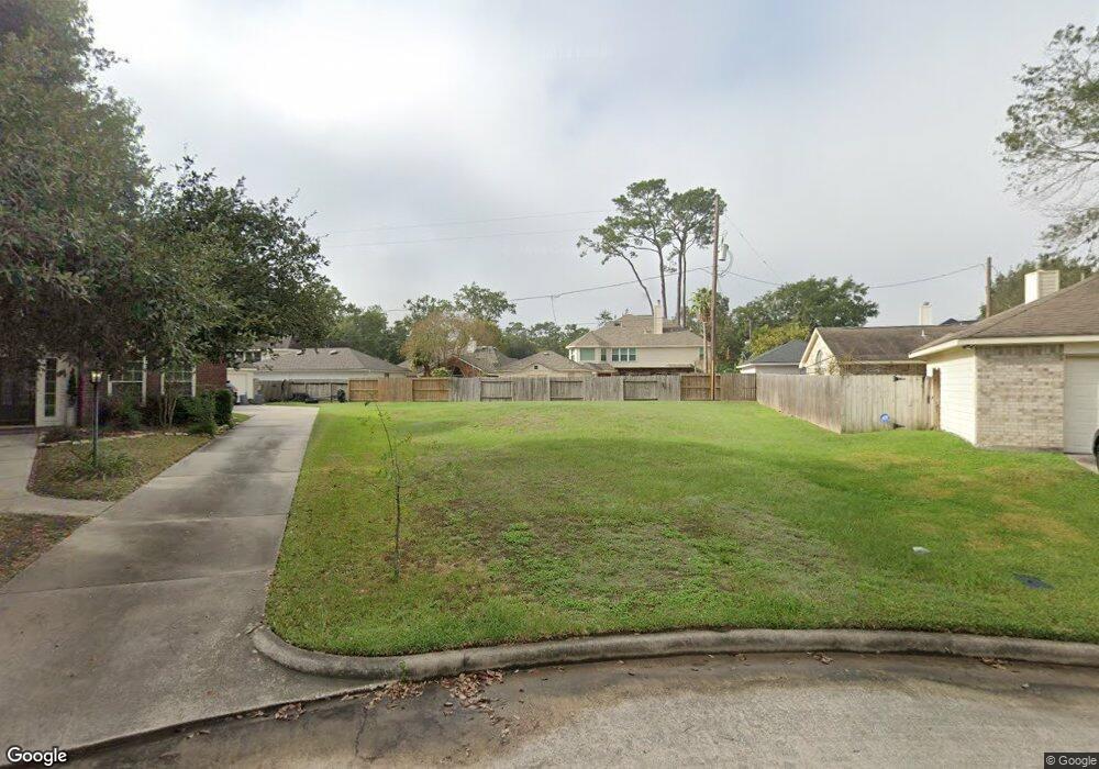 307 N Cypress Estates Circle