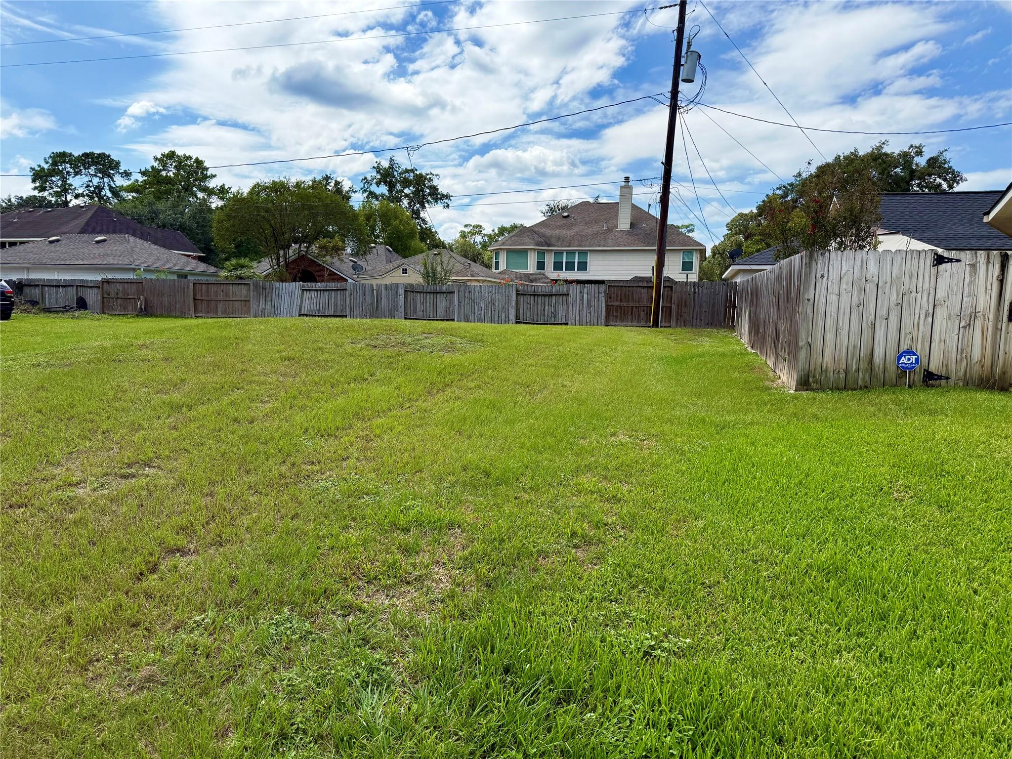 307 N Cypress Estates Circle