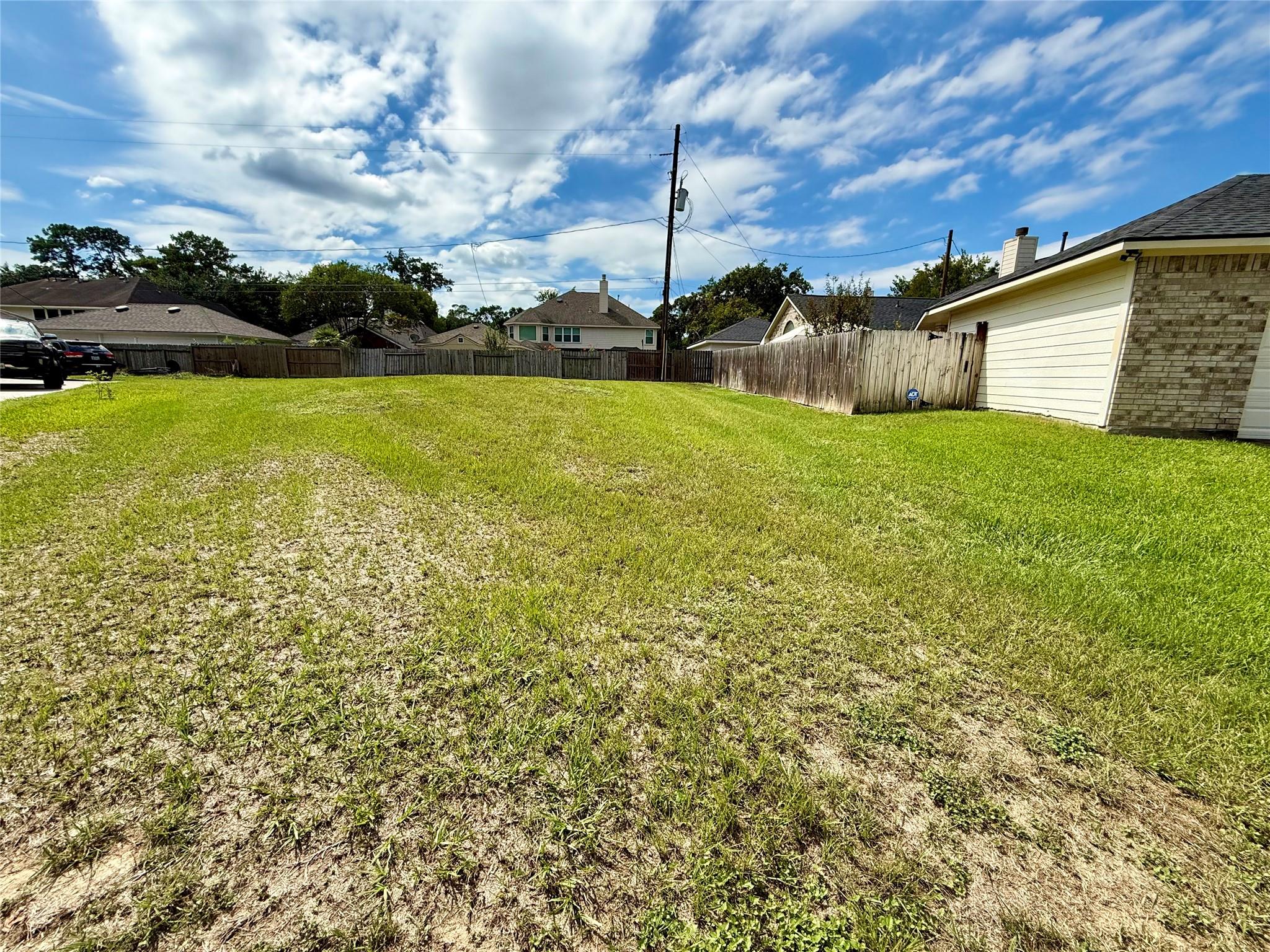 307 N Cypress Estates Circle