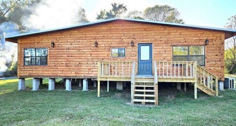 Photo of 314 Pr 5000, Crockett, TX 75835 (MLS # 57096027)