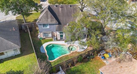 Photo of 17314 Edenbridge Court, Spring, TX 77379 (MLS # 58029524)