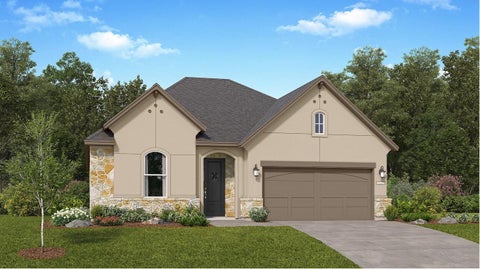 Photo of 2183 Stillhouse Drive, Montgomery, TX 77316 (MLS # 33276691)