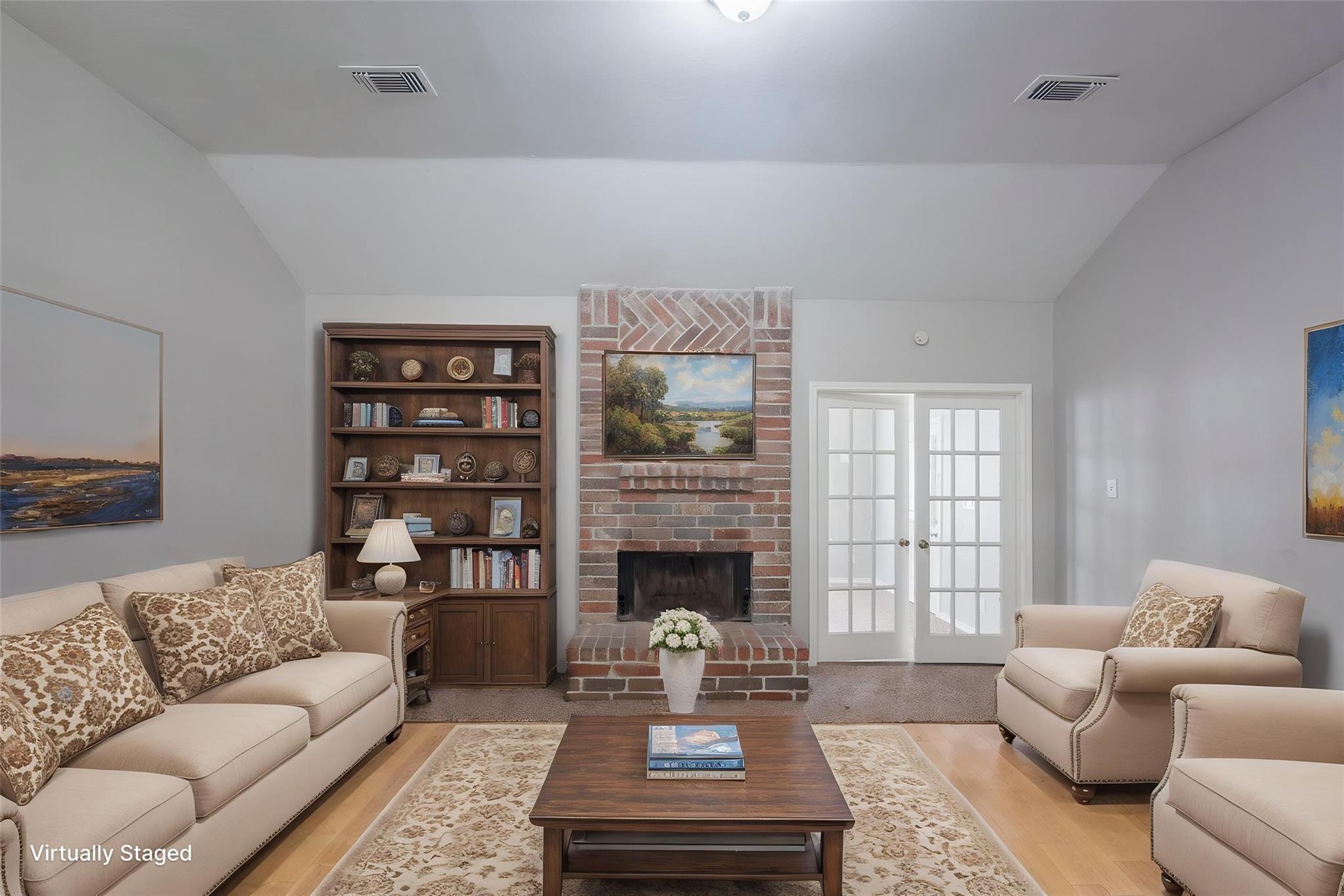 22103 Bridgebrook Drive