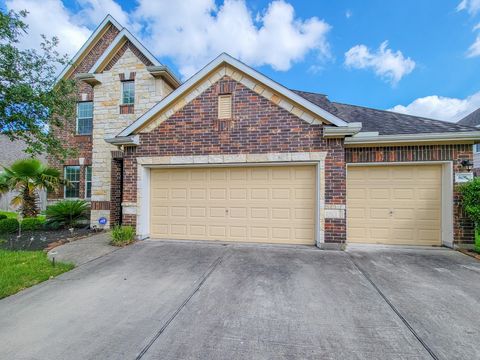 Photo of 805 Arlington Pointe Drive, League City, TX 77573 (MLS # 40334907)