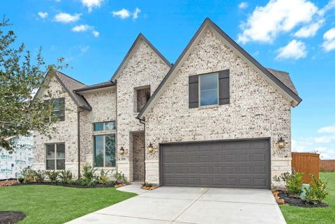 Photo of 2818 Nova Beach Drive, Texas City, TX 77568 (MLS # 73289858)