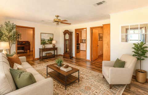 Photo of 165 County Road 2359, Hardin, TX 77575 (MLS # 21143260)