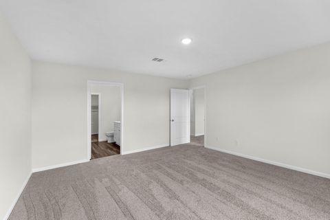 Tiny photo for 9542 Travertine Court, Conroe, TX 77303 (MLS # 48285439)