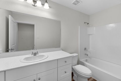 Tiny photo for 9542 Travertine Court, Conroe, TX 77303 (MLS # 48285439)