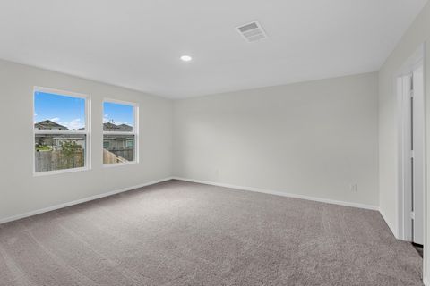 Tiny photo for 9542 Travertine Court, Conroe, TX 77303 (MLS # 48285439)