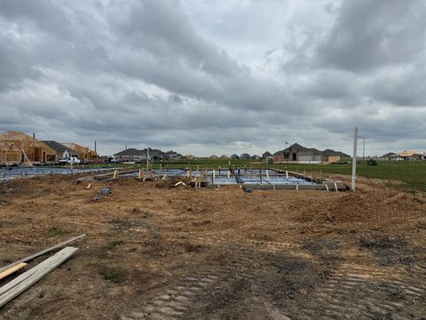 Tiny photo for 9542 Travertine Court, Conroe, TX 77303 (MLS # 48285439)