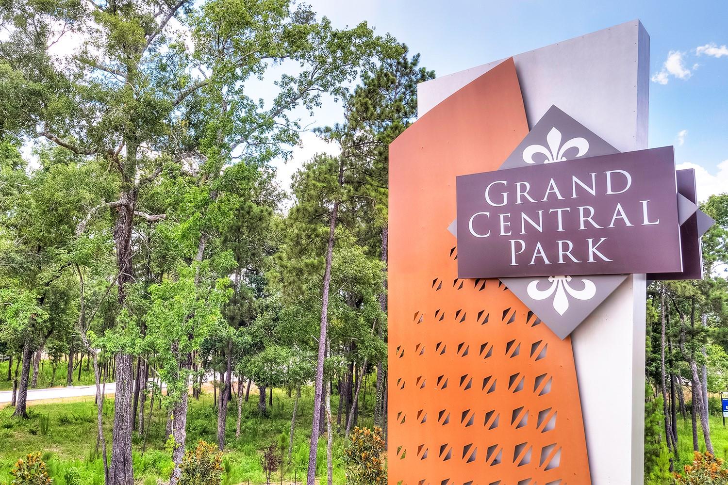 1016 Shoal Creek Trail