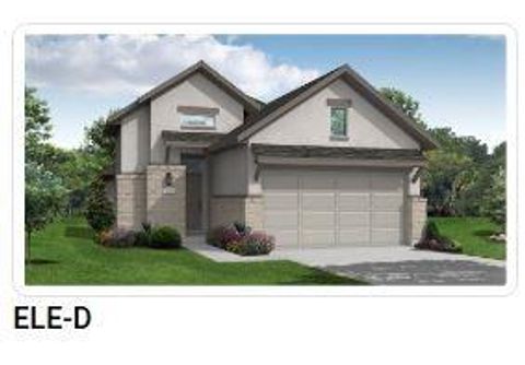 1016 Shoal Creek Trail Conroe TX 77304