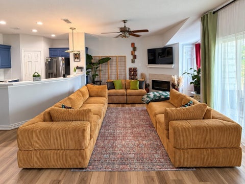 Photo of 2023 Gentryside Drive #106, Houston, TX 77077 (MLS # 78451257)