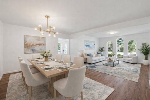 Photo of 2231 Lexford Lane, Houston, TX 77080 (MLS # 29100655)