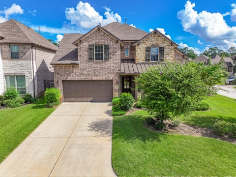 Photo of 449 Devlin Shores Drive, Conroe, TX 77304 (MLS # 88636387)