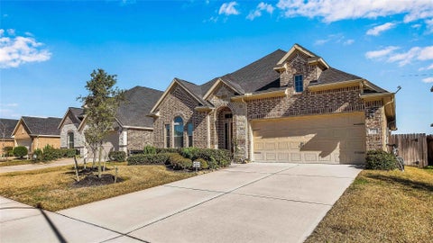 Photo of 8807 Seguin Cove Lane, Richmond, TX 77407 (MLS # 92237018)