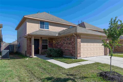 Photo of 5750 Long Arbor Lane, Katy, TX 77449 (MLS # 41334533)