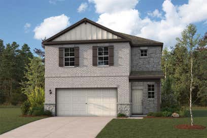 283 Brazen Forest Trail Magnolia TX 77354