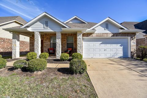 Photo of 3619 Morning Gale Lane, Katy, TX 77494 (MLS # 92919611)