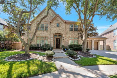 Photo of 15406 Driftwood Oak Court, Houston, TX 77059 (MLS # 33634436)