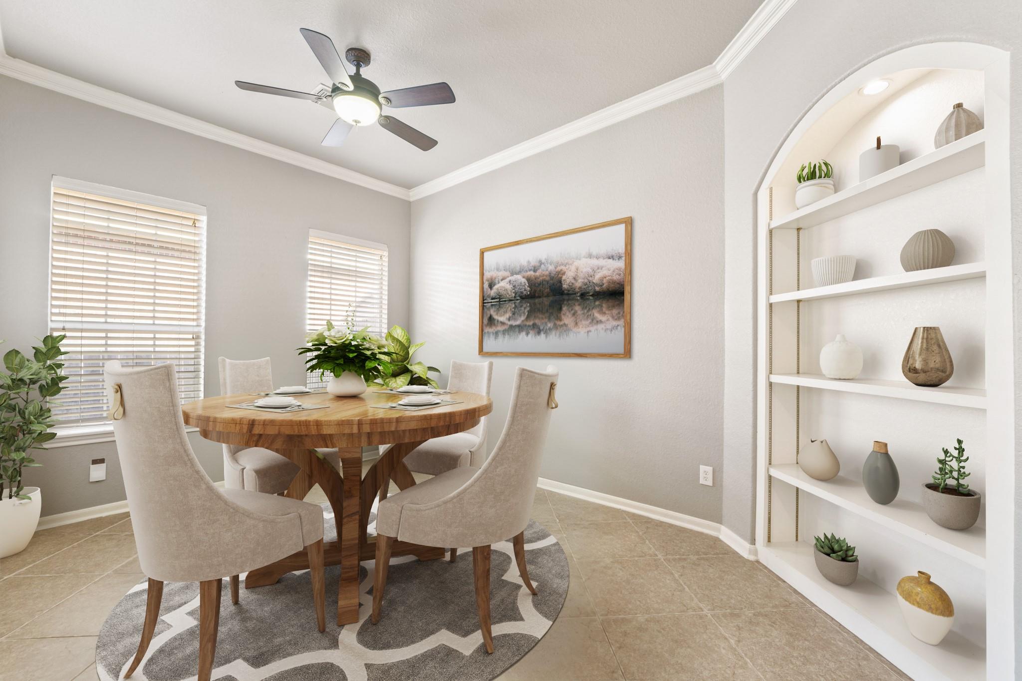 15814 River Raven Court