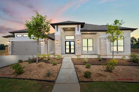 Photo of 41818 Wendele Way, Todd Mission, TX 77316 (MLS # 54858413)