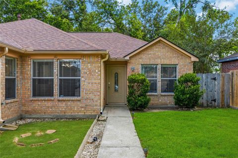 Photo of 23619 Summer Pine Drive, Spring, TX 77373 (MLS # 8639748)