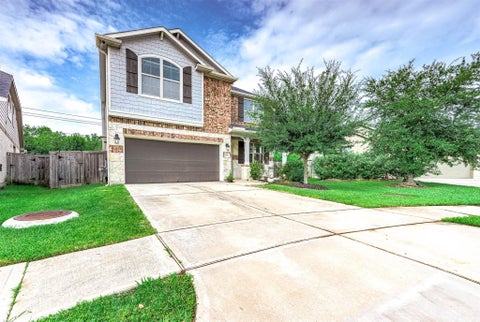 Photo of 565 Winburn Tide Lane, La Porte, TX 77571 (MLS # 17822120)