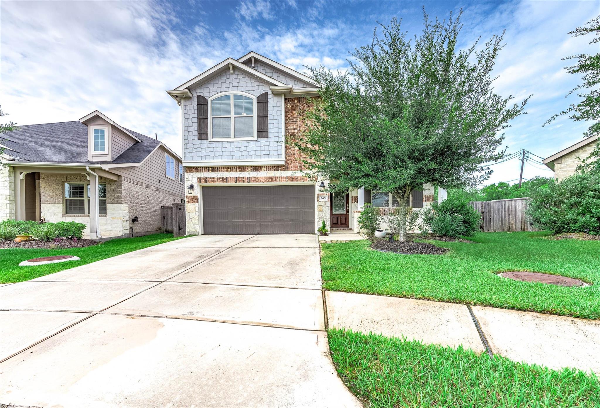 565 Winburn Tide Lane