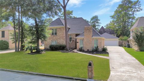 Photo of 17003 Misty Creek Drive, Spring, TX 77379 (MLS # 96732539)