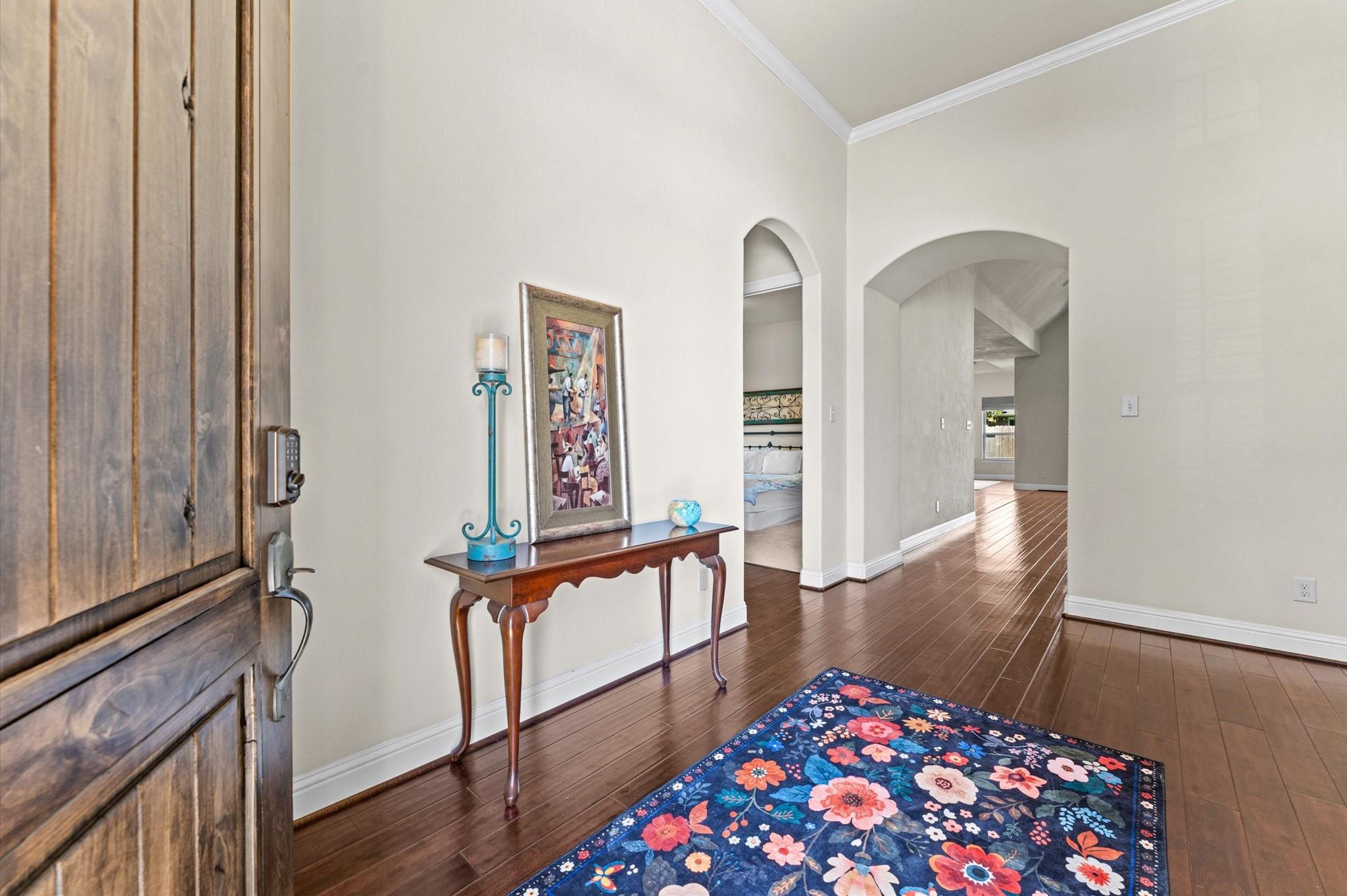 6123 Norwood Mills Court