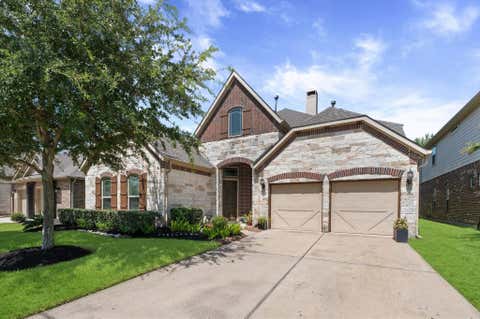Photo of 6123 Norwood Mills Court, League City, TX 77573 (MLS # 33047404)