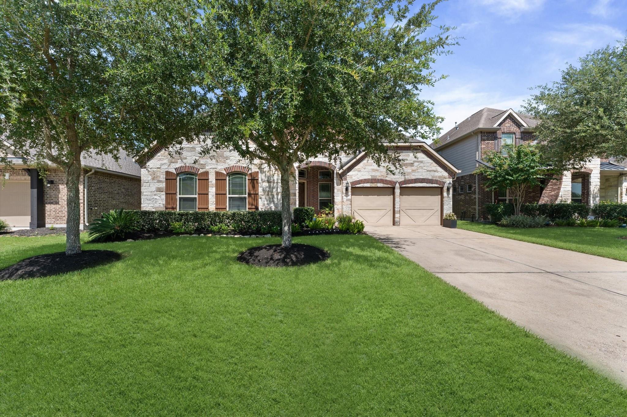 6123 Norwood Mills Court
