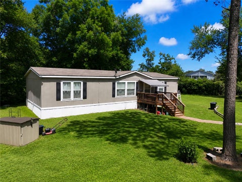 Photo of 18416 Herrington Road, Algoa, TX 77511 (MLS # 55556924)